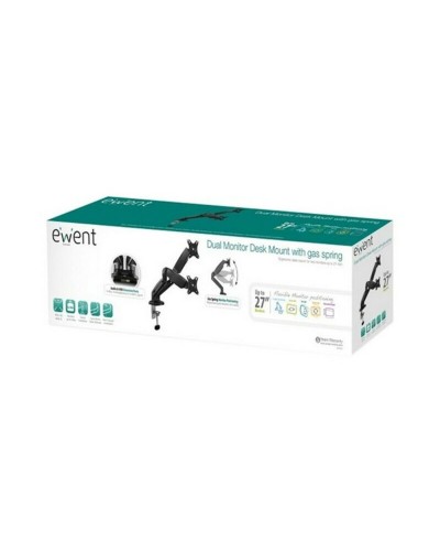 TV Desk ondersteunen Ewent EW1516 13"-27"