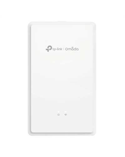 TP-Link EAP615GP: Wi-Fi 6 AX1800 PoE+ Gigabit Access Point, Weiß
