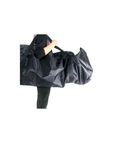 Youin Borsa Monopattino MA1006 - Nero Multicolore - Porta Scooter
