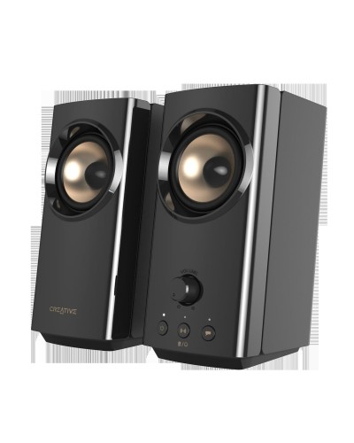 Högtalare Creative Technology Creative T60 Svart 30 W 60 W