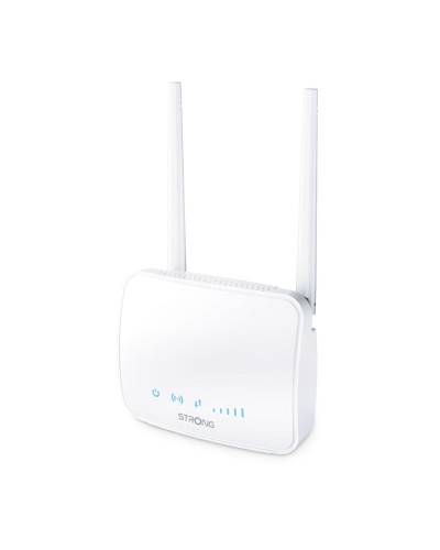 Reititin STRONG 4GROUTER350M