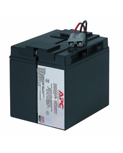 APC RBC7 USV Batterie Einheit - Kompatibler Ersatz
