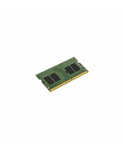 Kingston RAM 8GB DDR4 3200MHz CL22 SODIMM - Laptop-Arbeitsspeicher
