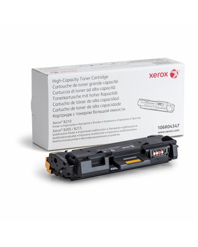 Toner Xerox 106R04347           