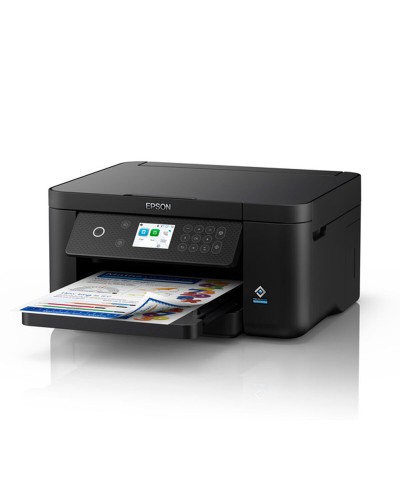Monitoimitulostin Epson EXPRESSION HOME XP-5200 INKJ USB 2.0 Wi-Fi