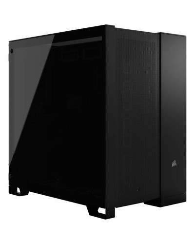 ATX Låda Corsair Svart