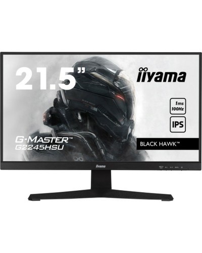 Iiyama G-Master G2245HSU-B2 Moniteur 22" Full HD Gaming
