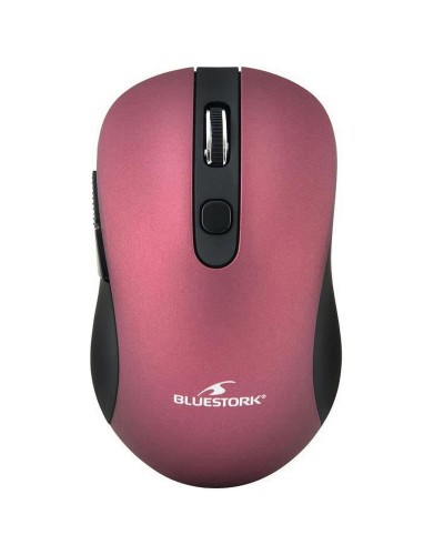 Trådlös Mus Bluestork BLU3760162063967 Rödbrun