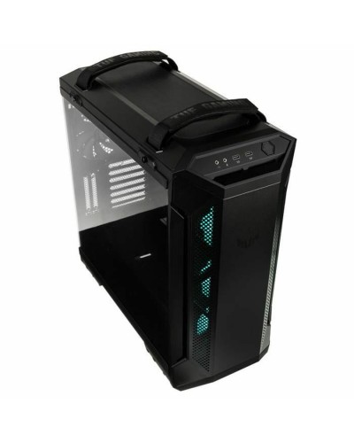 ATX Semi-tower Box Asus TUF Gaming GT501 Black