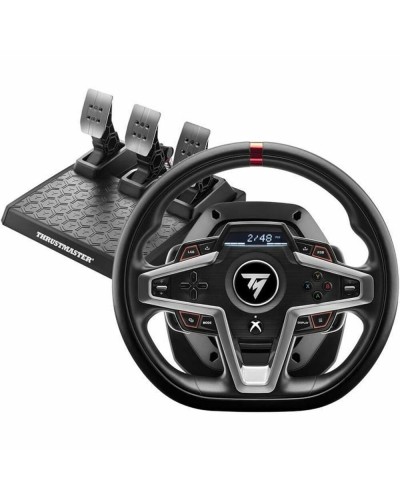Thrustmaster Racing Wheel 4460182 - Volante Corsa PC, PS4, Xbox
