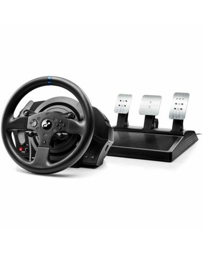 Thrustmaster T300 RS GT Volant de Course Force Feedback PS5 PS4 PC
