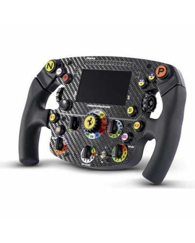 Thrustmaster Ferrari SF1000 Edition - Volante PC Fórmula 1
