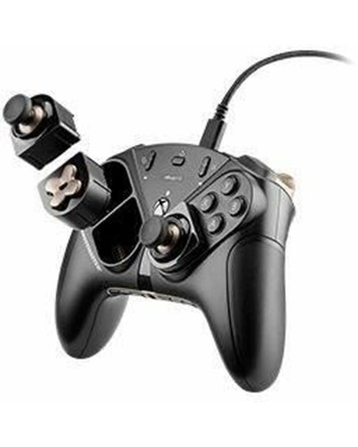 Thrustmaster Controller Xbox One: Ergonomisches Gamepad mit Vibrationsfeedback
