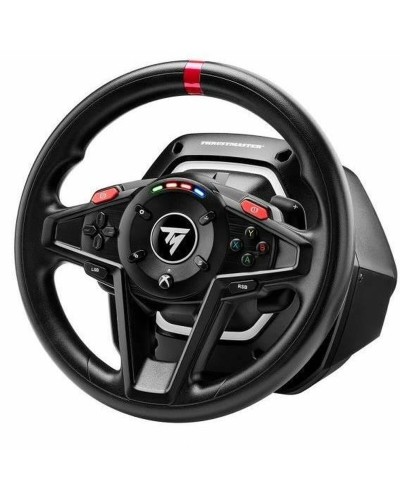 Thrustmaster Volant de Course, Retour de Force, PC/PS4/PS5
