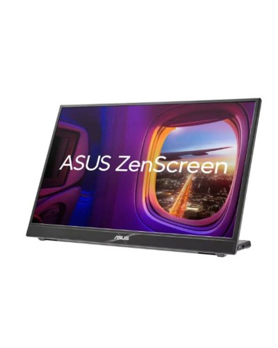 Asus ZenScreen MB16QHG - Moniteur Portable 16" WQXGA - Écran Externe
