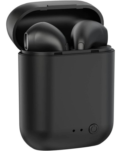 Area Dp22 Auricolare True Wireless Stereo Con Custodia Di Ricarica Nero