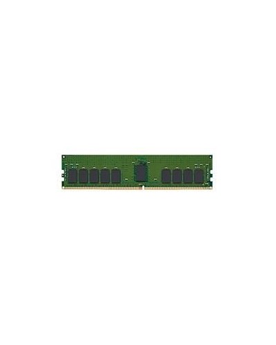 Kingston Technology Ksm32rd8-32mfr Memoria Ram 32gb Ddr4 3200 Mhz Data Integrity Check