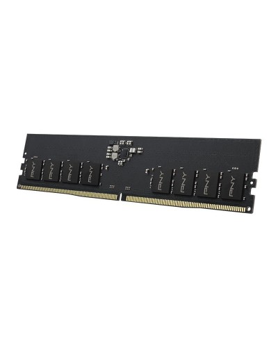 Pny Performance Ddr5 8gb 4800 Mhz Dimm Modulo Ram Per Computer Desktop Cl40 1.1v