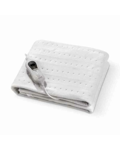 Couverture électrique TM Electron Électrique Housse de matelas électrique 60 W (150 x 80 cm)