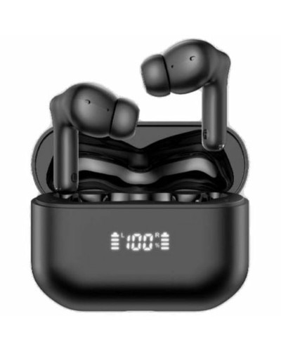 Auricolari Senza Fili con Ricarica Magnetica Daewoo