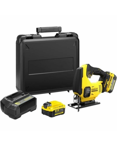 Sierra circular Stanley 18 V