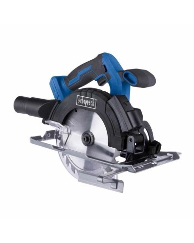 Sega circolare Scheppach 20 V