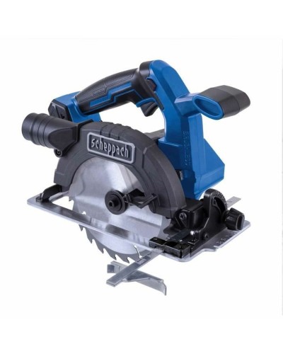 Pistosaha Scheppach BC-CS165-X