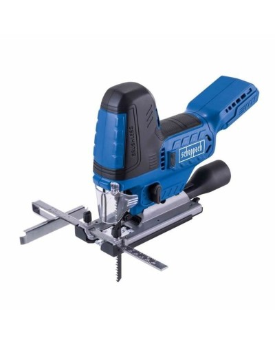 Pistosaha Scheppach BC-JS254-X