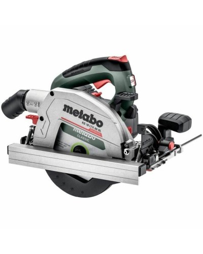 Sticksågar Metabo KS 18 LTX 66 BL
