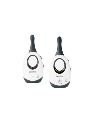 Interphone bébé Babymoov