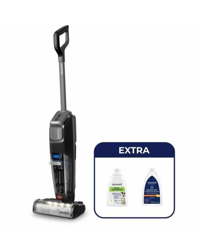 Stick Vacuum Cleaner Bissell CrossWave OmniFind Select