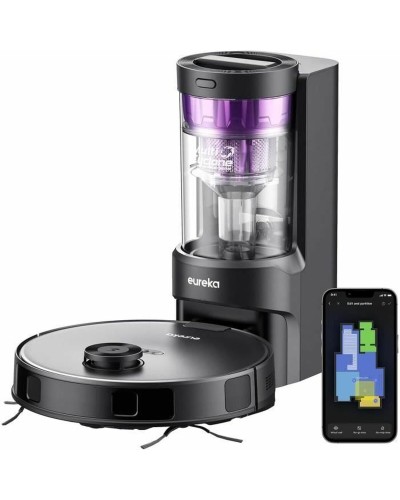 Robot Aspirapolvere Eureka E10S