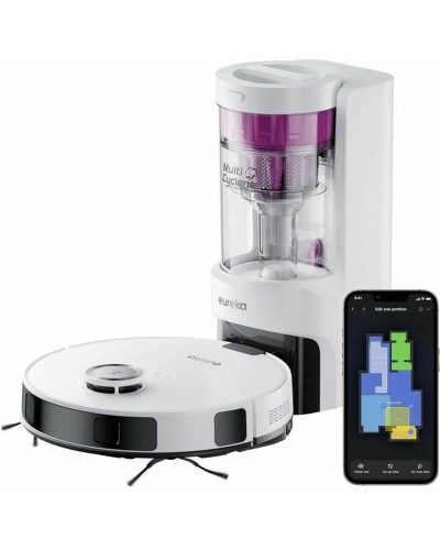 Roboterstaubsauger Eureka E10S
