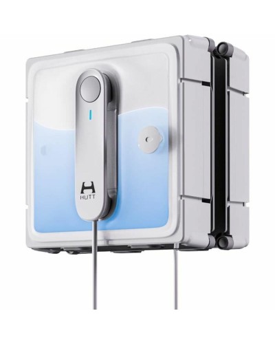 Slimme Schoonmaakrobot voor Ramen HUTT W9 3800 Pa