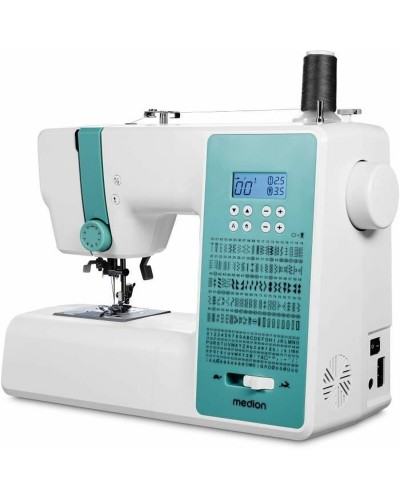 Máquina de Coser Medion