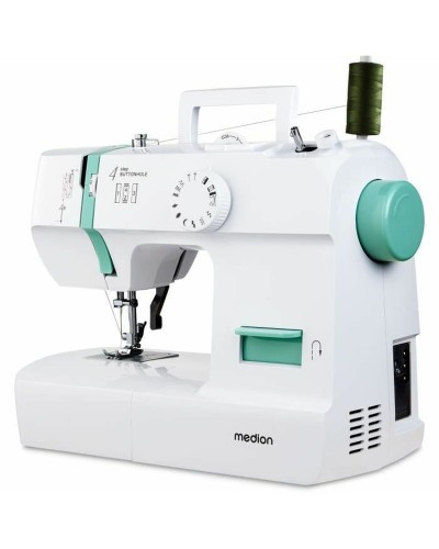 Máquina de Coser Medion