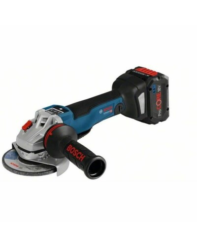 Vinkelslip BOSCH GWS 18V-10