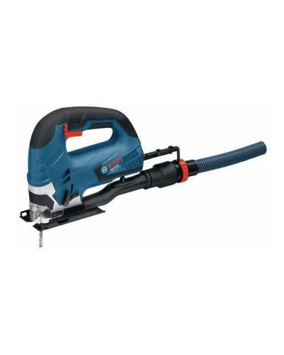 Jigsaws BOSCH GST 90 BE Sininen 650 W