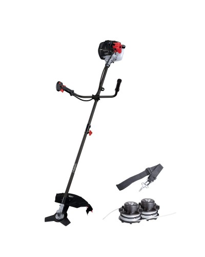 Benzin-Rasenmäher Scheppach 5910701904 900 W