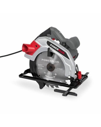 Circular saw Powerplus POWE30050 1200 W 240 V