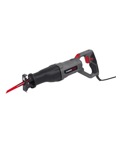 Reciprocating Saw Powerplus POWE30030 710 W 2800 rpm 230 V 115 mm