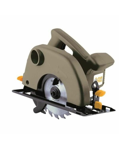 Cirkelzaag Fartools 800 W 230 V 140 mm 4000 RPM