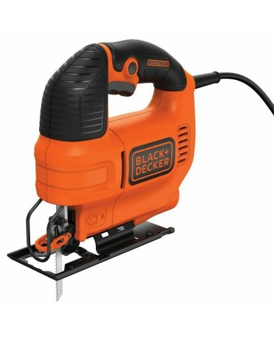 Seghetto Alternativo Black & Decker KS701E-QS 230 V