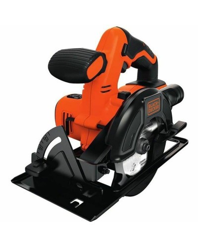 Cirkelsåg Black & Decker BDCCS18N 18 V