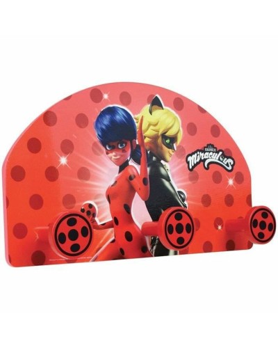 Wandkapstok Fun House