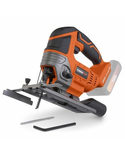 Jigsaws Powerplus Dual Power Powdp25300 20 V