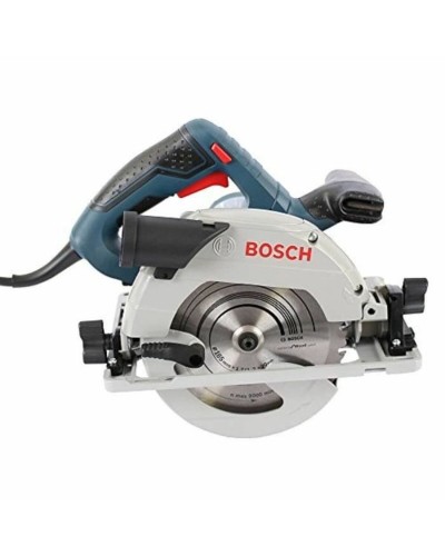 Circular saw BOSCH GKS 55+ GCE 1350 W 12 V