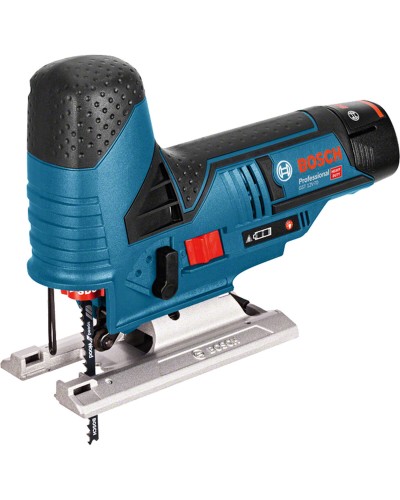 Seghetto Alternativo BOSCH Professional GST 12V-70 12 V