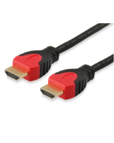 HDMI-kaapeli Equip 119343 3 m