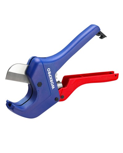 Tagliatubi Workpro 60 mm